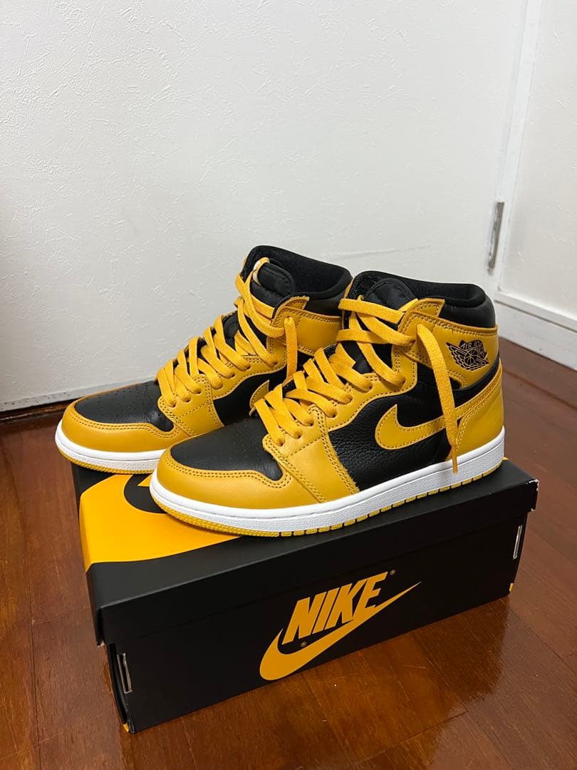 momomo  Nike Air Jordan 1 High OG