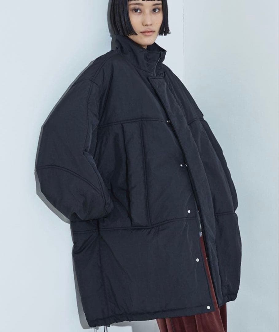 NOMINE モンスターパーカー