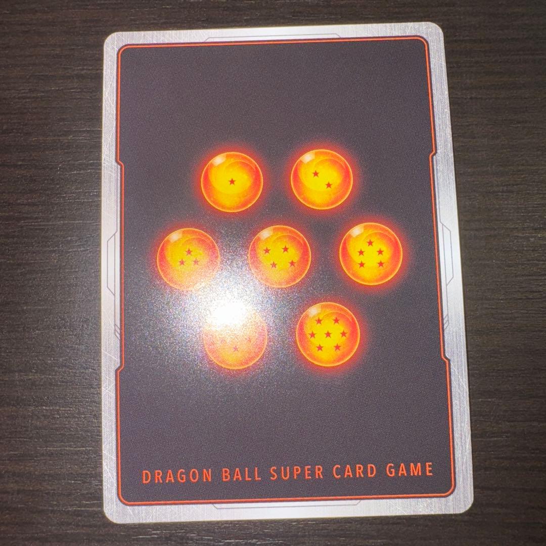 ドラゴンボール フュージョンワールド シャロット パラレル スタート