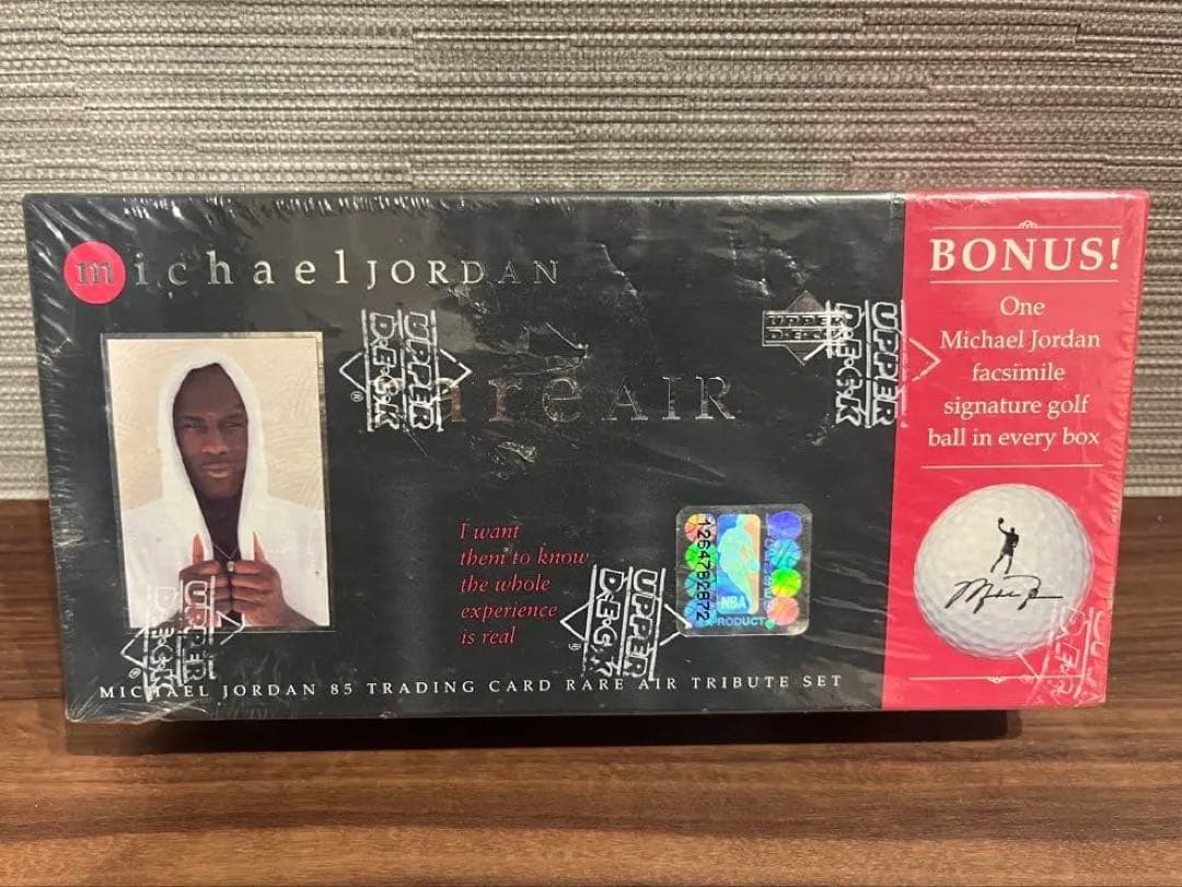 未開封 Michael Jordan rare AIR / ジョーダン NBA Amazon.com: 1997-98 Z-Force Basketball #190 Michael Jordan Chicago