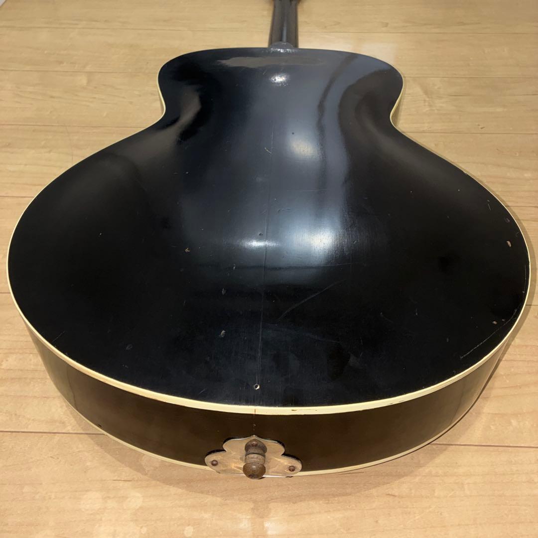 レア！Kiso-Suzuki Violin ピックギター No.4 木曽鈴木 - メルカリ