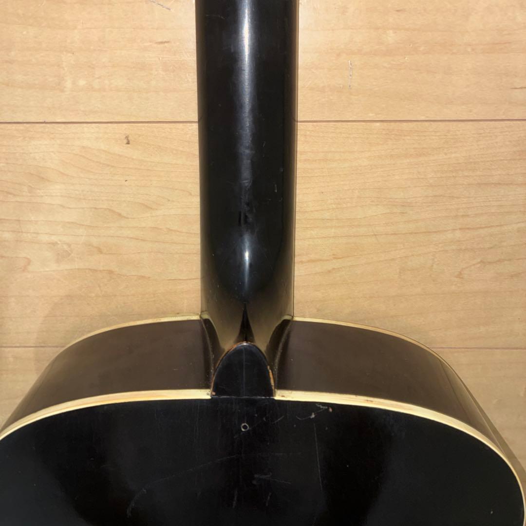 レア！Kiso-Suzuki Violin ピックギター No.4 木曽鈴木 - メルカリ