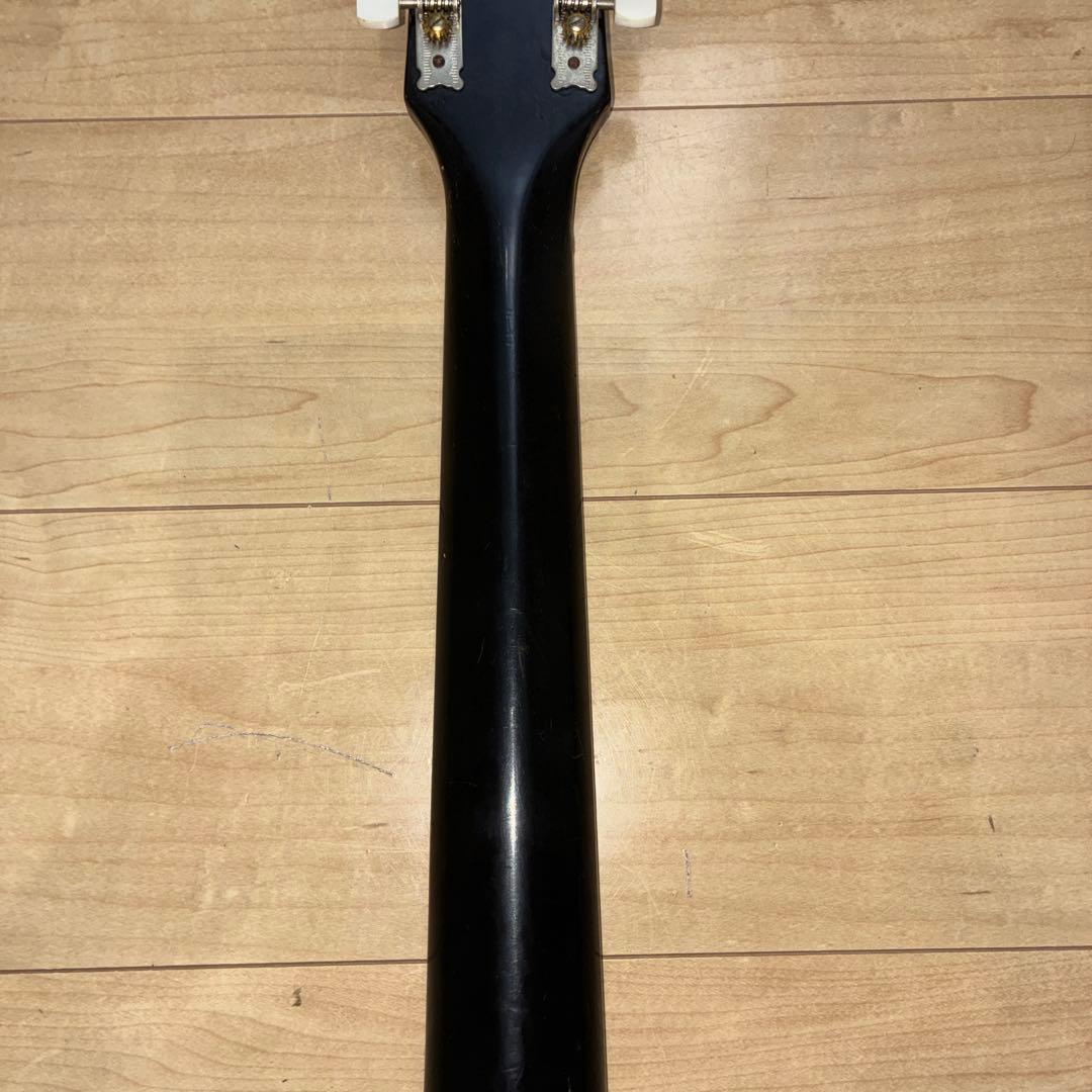 レア！Kiso-Suzuki Violin ピックギター No.4 木曽鈴木 - メルカリ