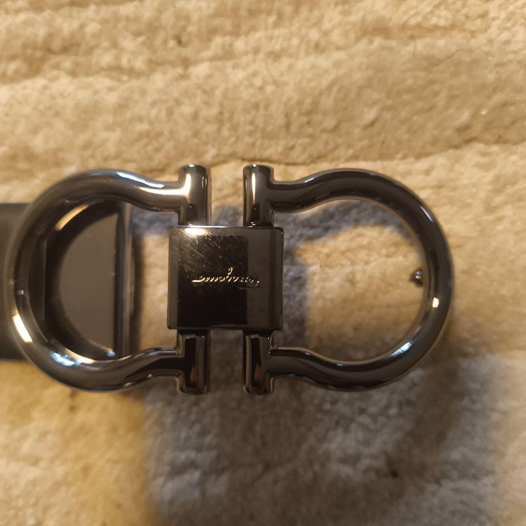 フ*！様 フェラガモ　ベルト