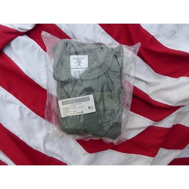 米軍実物 デッド CWU-27/P 36R フライトスーツ トップガン C149 - メルカリ