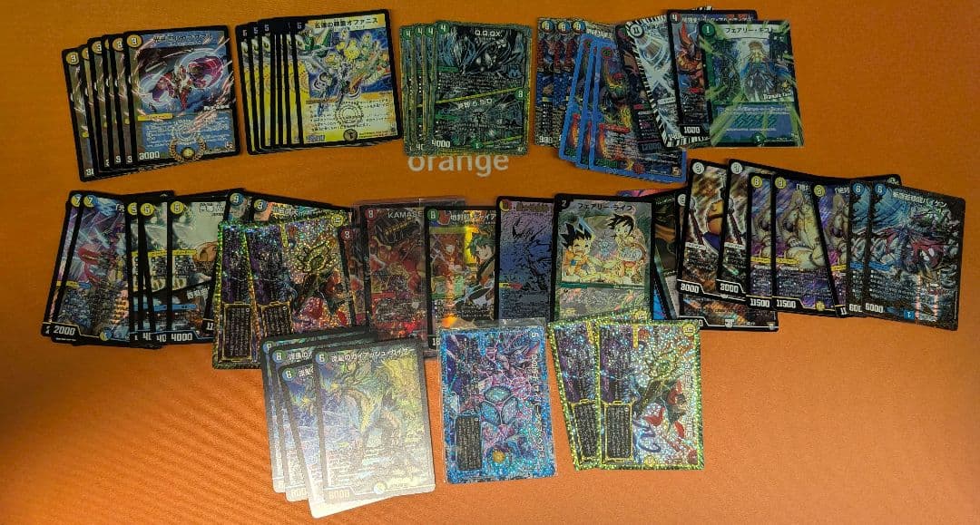 引退 デュエマまとめ売り デュエルマスターズ - デュエマ まとめ売りの通販 by クッキーパンダ's