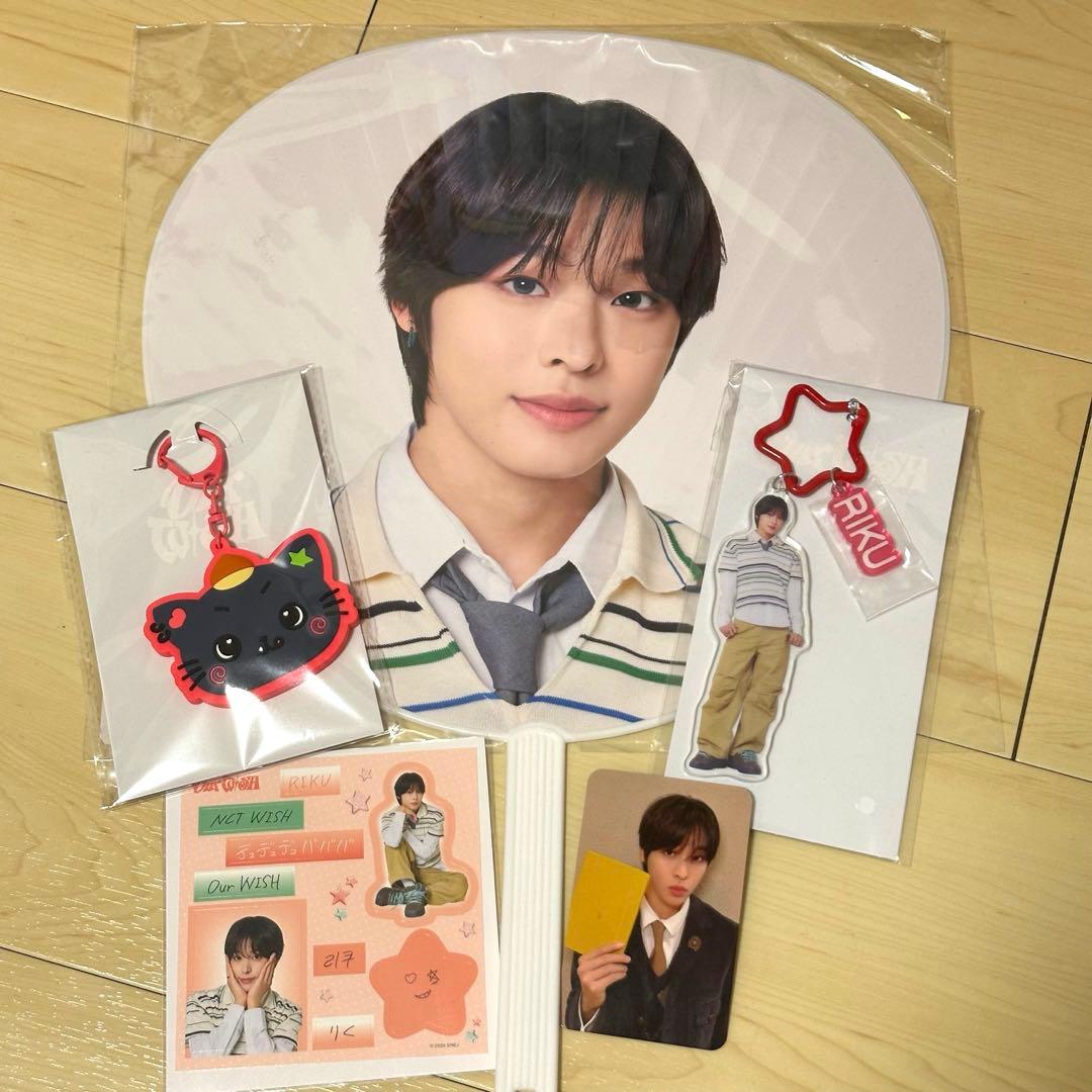 iLife 若葉のあ ランチェキ 生誕 9月 iLiFE! 若葉のあ ランチェキ