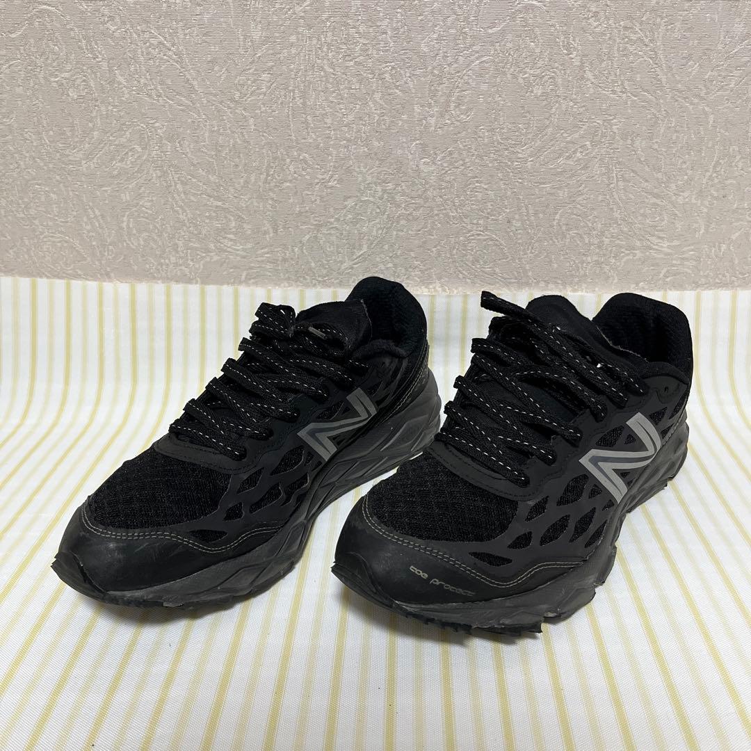 New Balance 950V2トレイルランニングシューズ ブラック