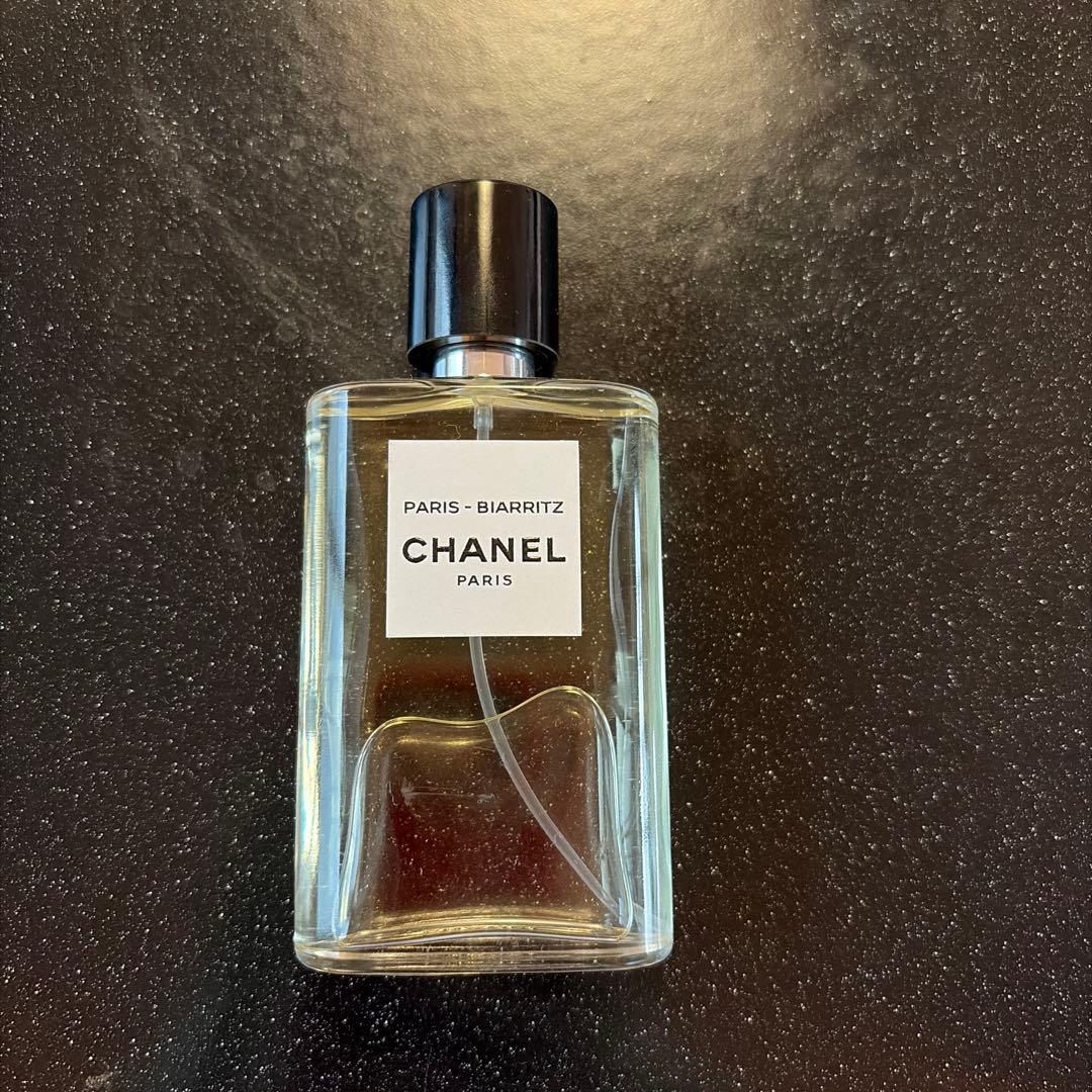 CHANEL PARIS-BIARRITZ 香水 50ml