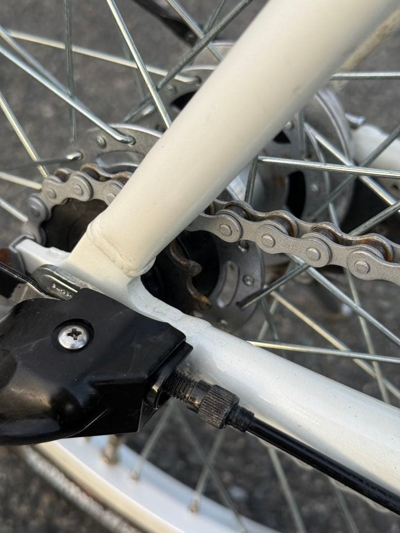 6.6Ah 折りたたみ パナソニック 電動アシスト 自転車