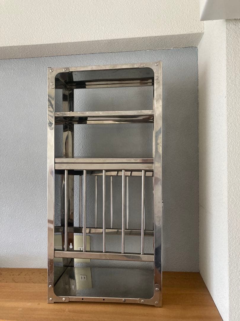 インディアンラック