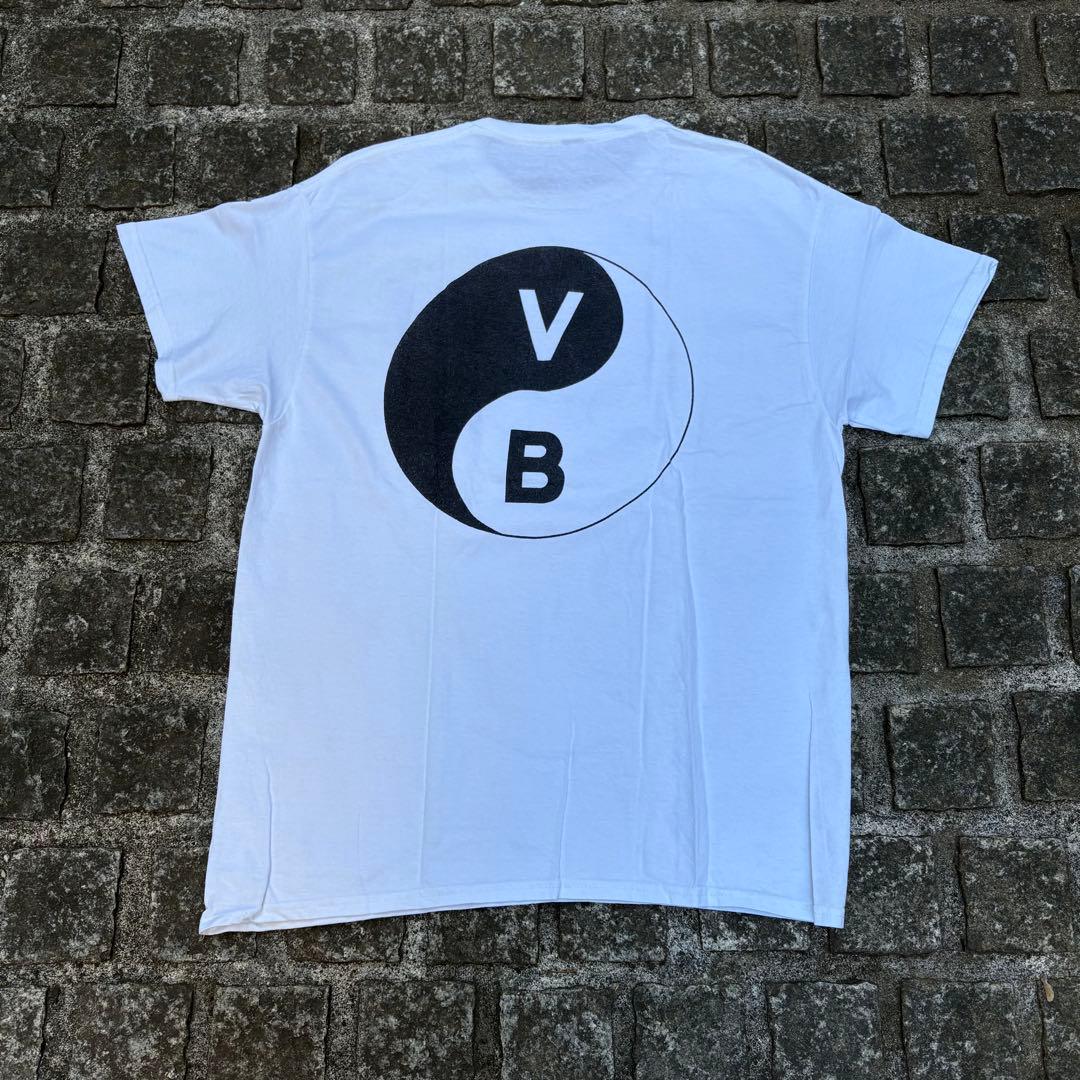 一点物 VIAGRA BOYS 手刷り ブート Tシャツ L - メルカリ