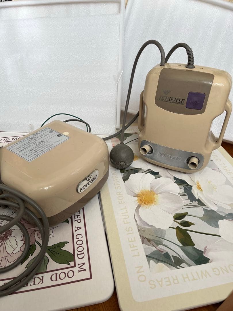 高陽社 JETSENSE (最終値下げ)