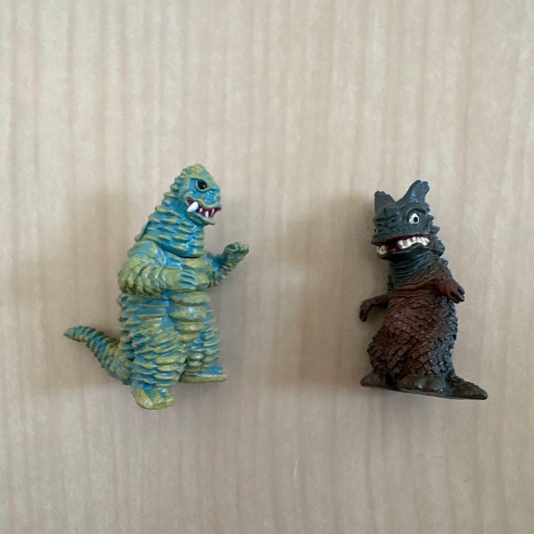 ウルトラマンシリーズ フィギュア 10体セット - メルカリ