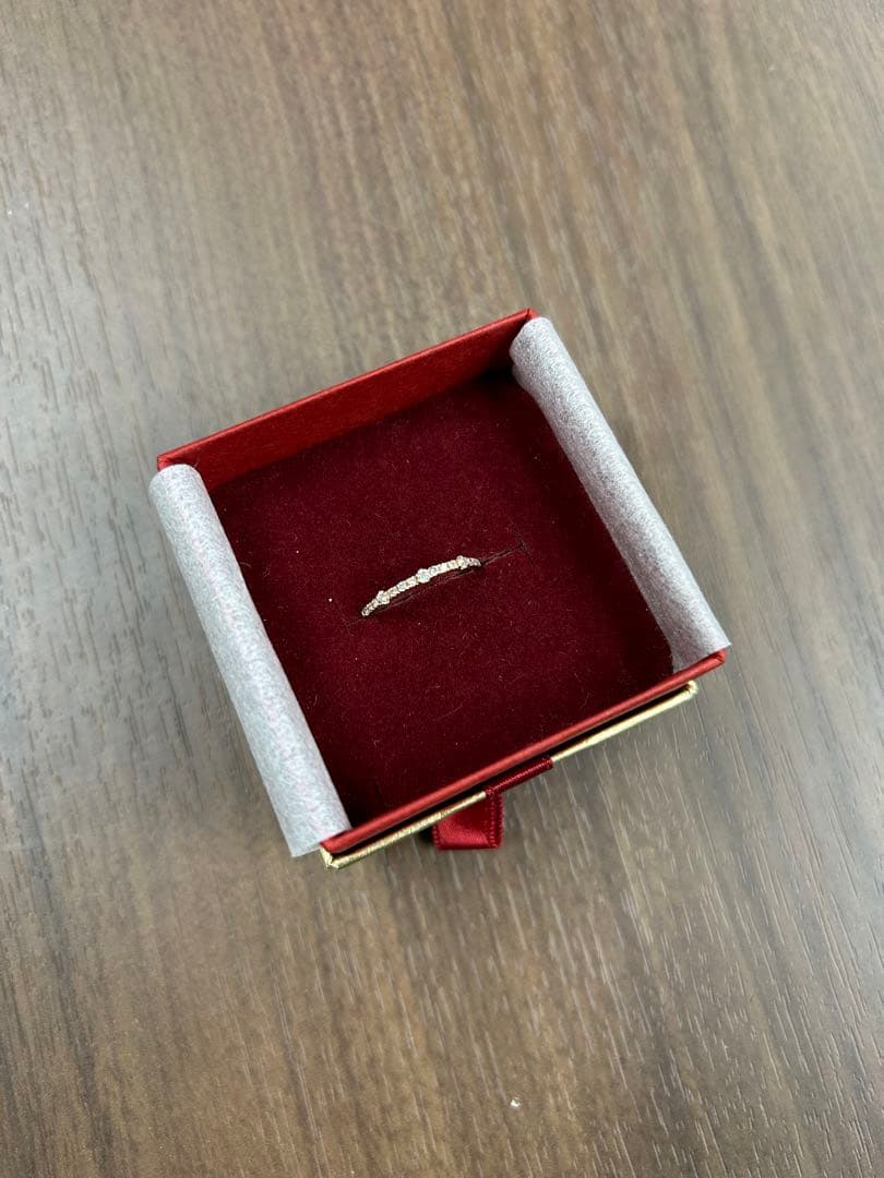 組曲 KUMIKYOKU リング