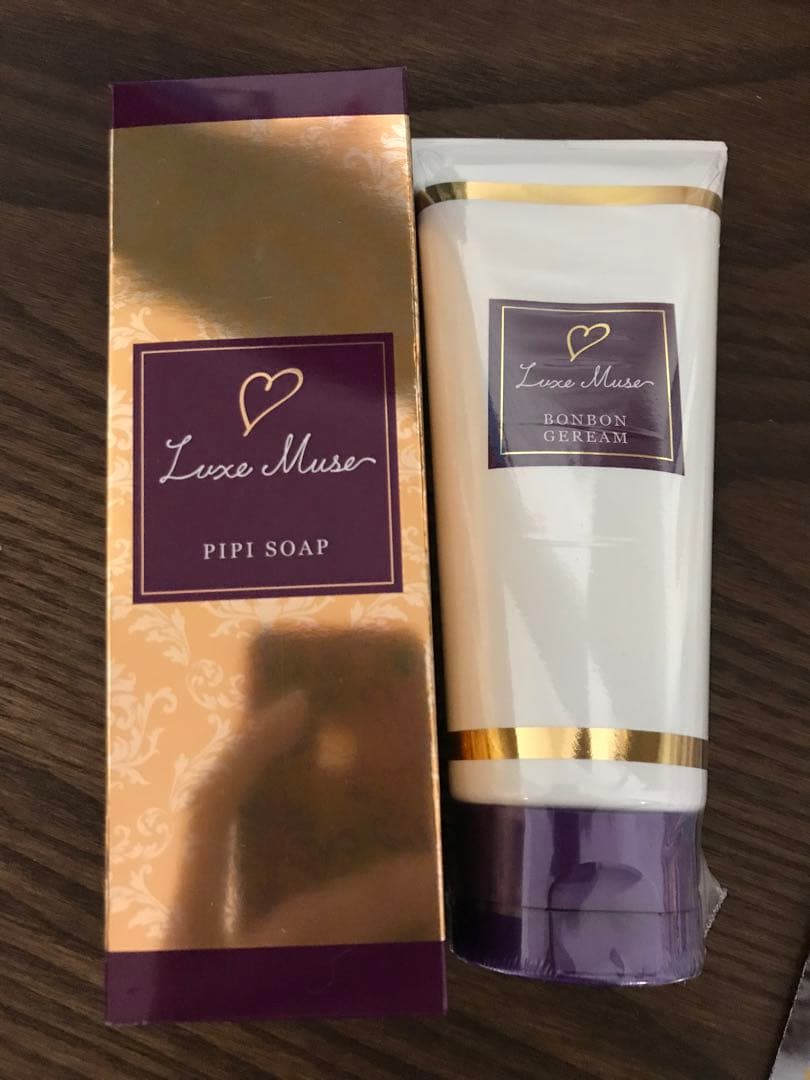 グラジェミューズ