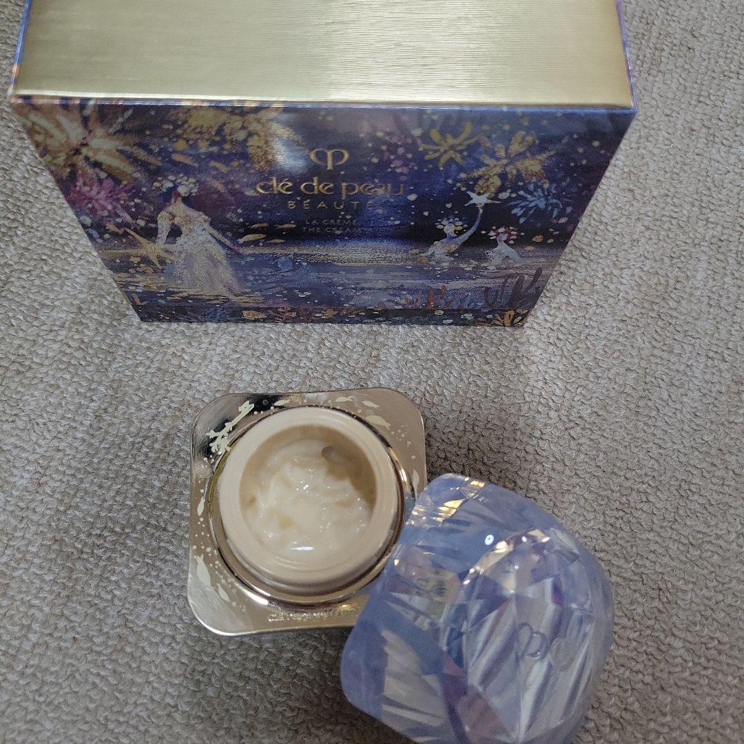 【iv】クレ・ド・ポーボーテ　ラ・クレーム