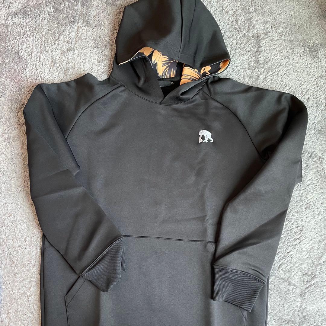 EGOZARU セットアップ エゴザル パーカー ジャージ バスケ - メルカリ