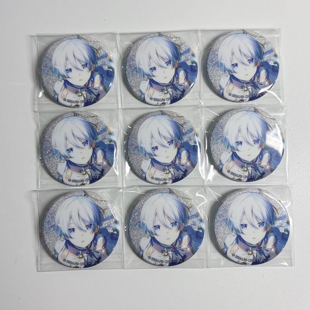 プロセカ 42a 宵崎奏 騎士 ホワイトデー