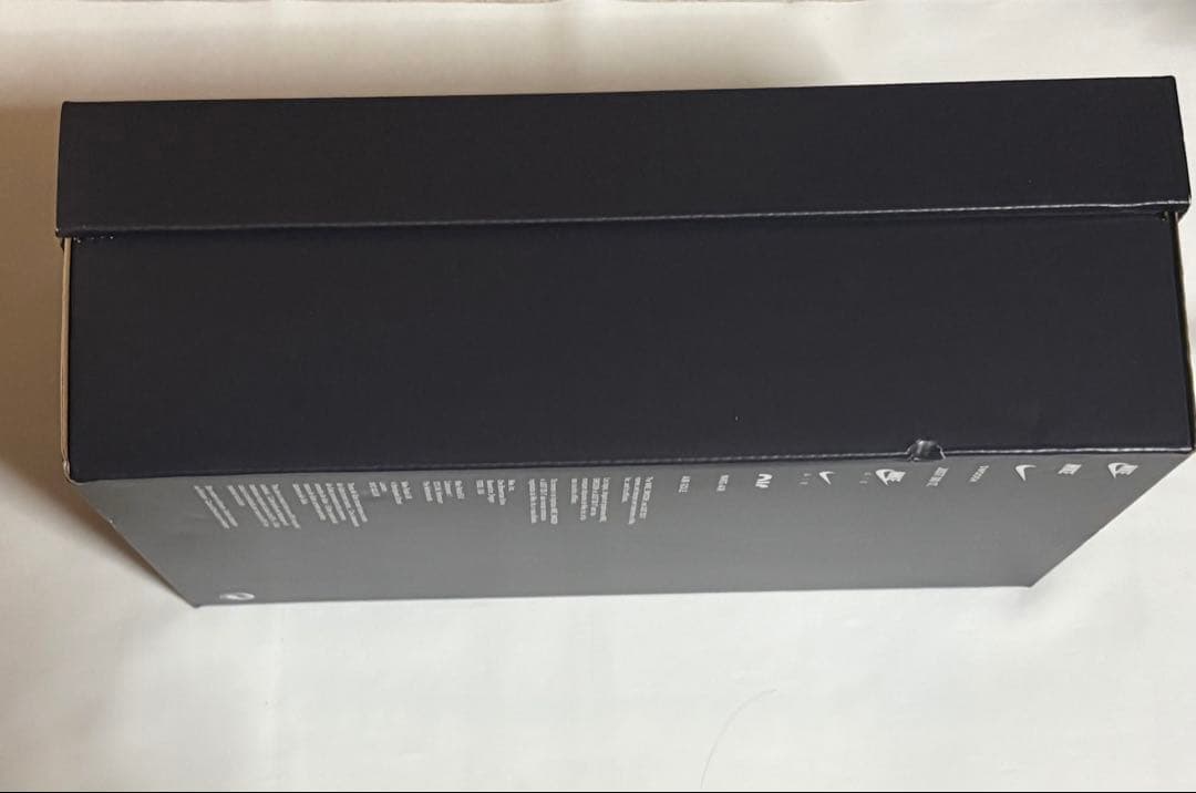 ナイキ エアフォース1 '07 WB メンズシューズ ウィート 26.5cm