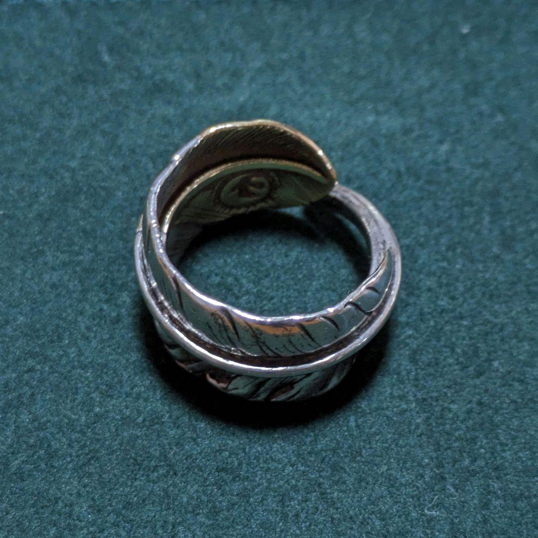 goro's ゴローズ 先金特大フェザーリング 約19号 - メルカリ