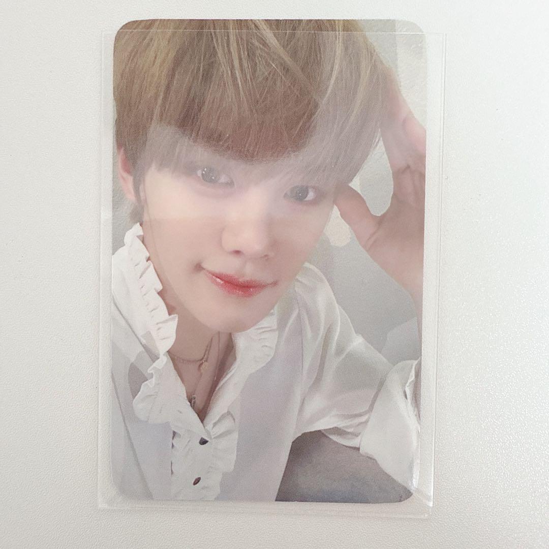 ZEROBASEONE ゼベワン zb1 ギュビン トレカ 83 - メルカリ