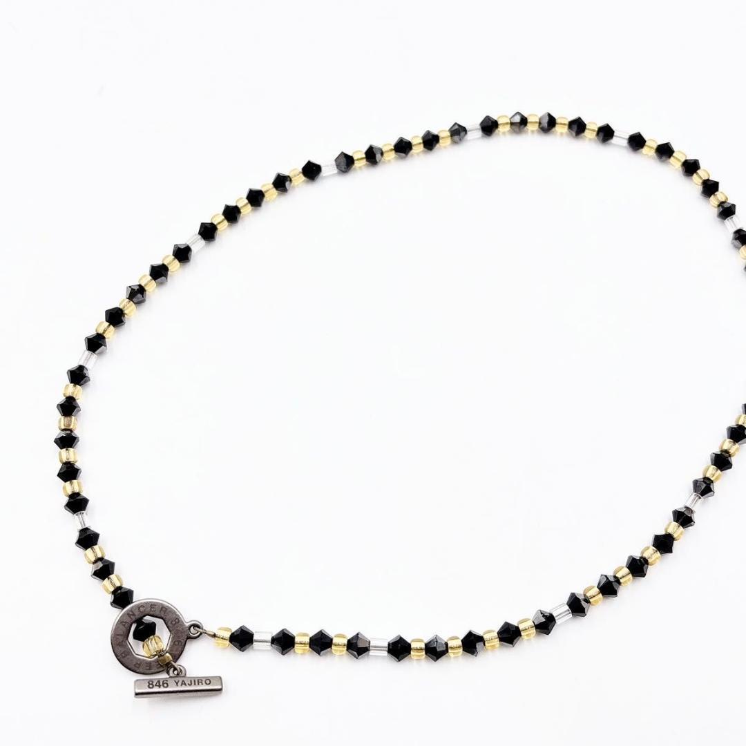 ヤジロ 846 YAJIRO ディープバランサー 4シリーズ　イエロー