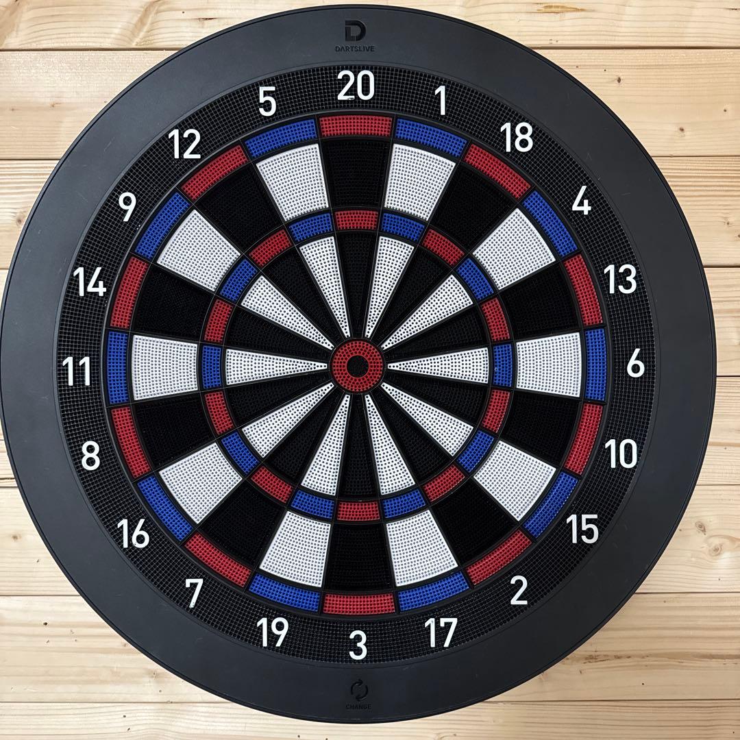 ダーツライブホーム ボードスタンドセット