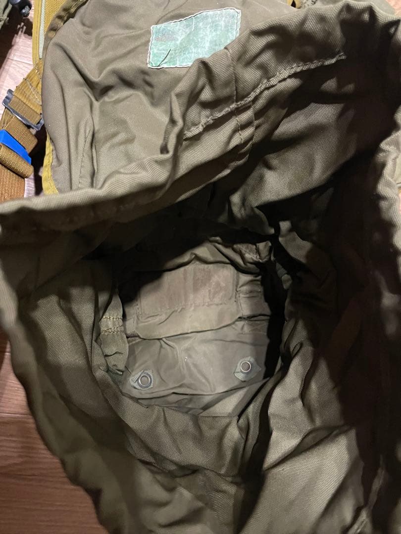 パルチザンハーネス Partizan Harness ソ連 Smersh ロシア - メルカリ