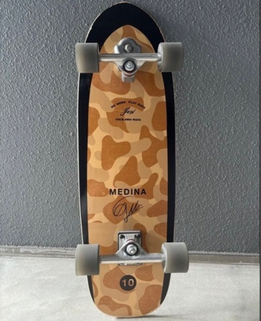 yow サーフスケートガブリエルモデル | 激安通販のイーサプライ