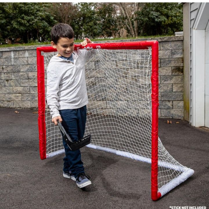 Ｈ　Franklin Sports　ゴールネット屋外　1.2×1×0.5m　Yk