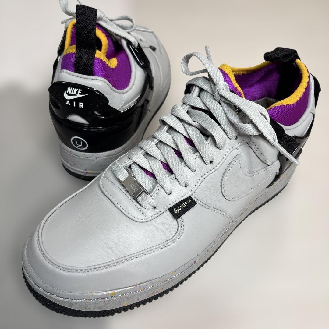 NIKE×UNDERCOVER AIR FORCE 1 26.5 エアフォース1