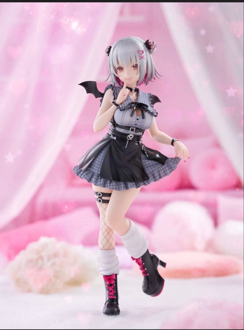 【未開封品】周防パトラ 1/7スケールフィギュア