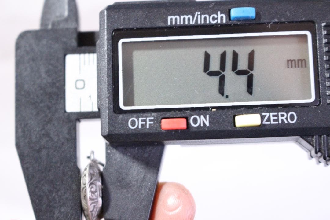 30s スウィートハートジュエリー WW2 波 渦 イーグル US ARMY - メルカリ