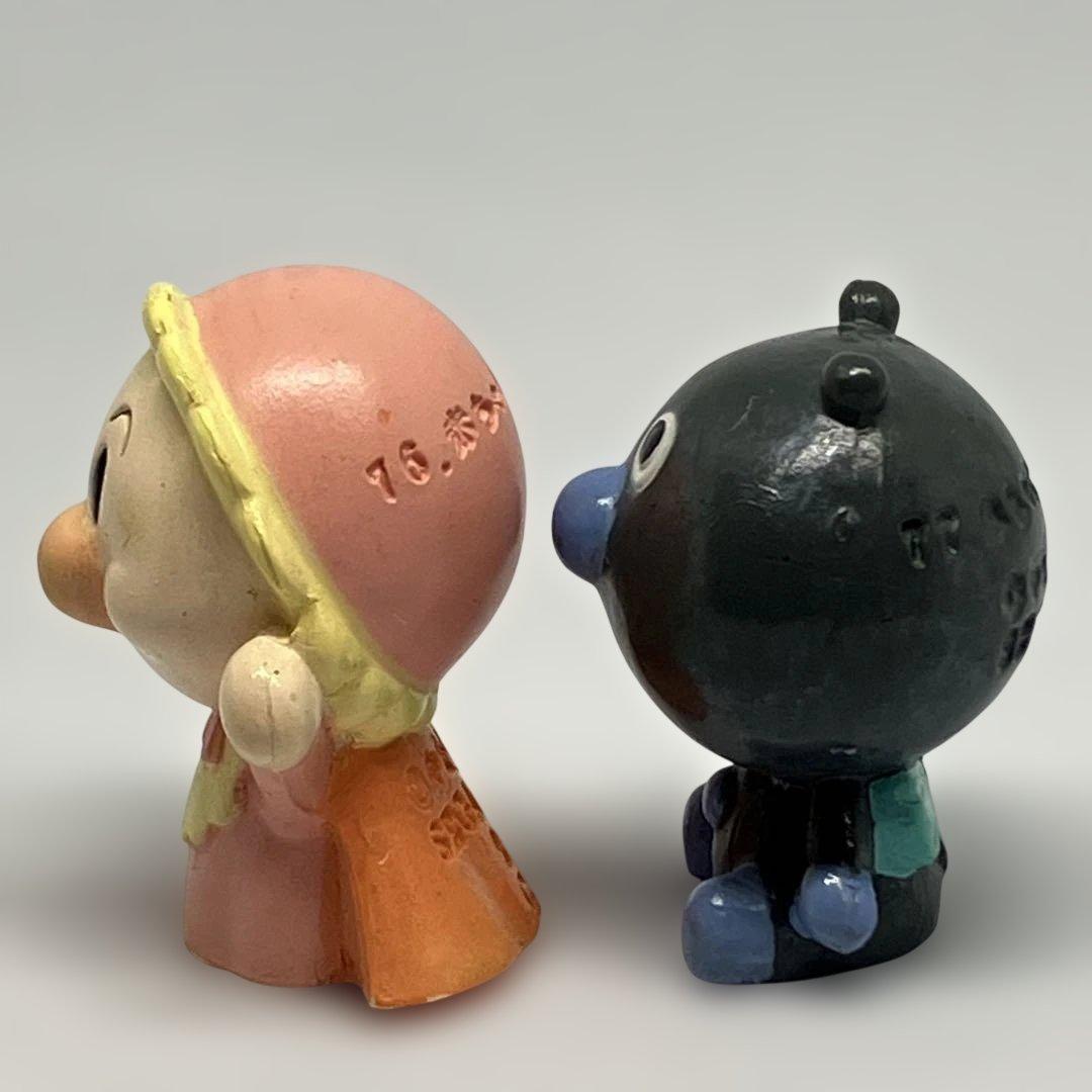 アンパンマンミュージアムコレクション 赤ちゃんアンパンマン 赤ちゃん