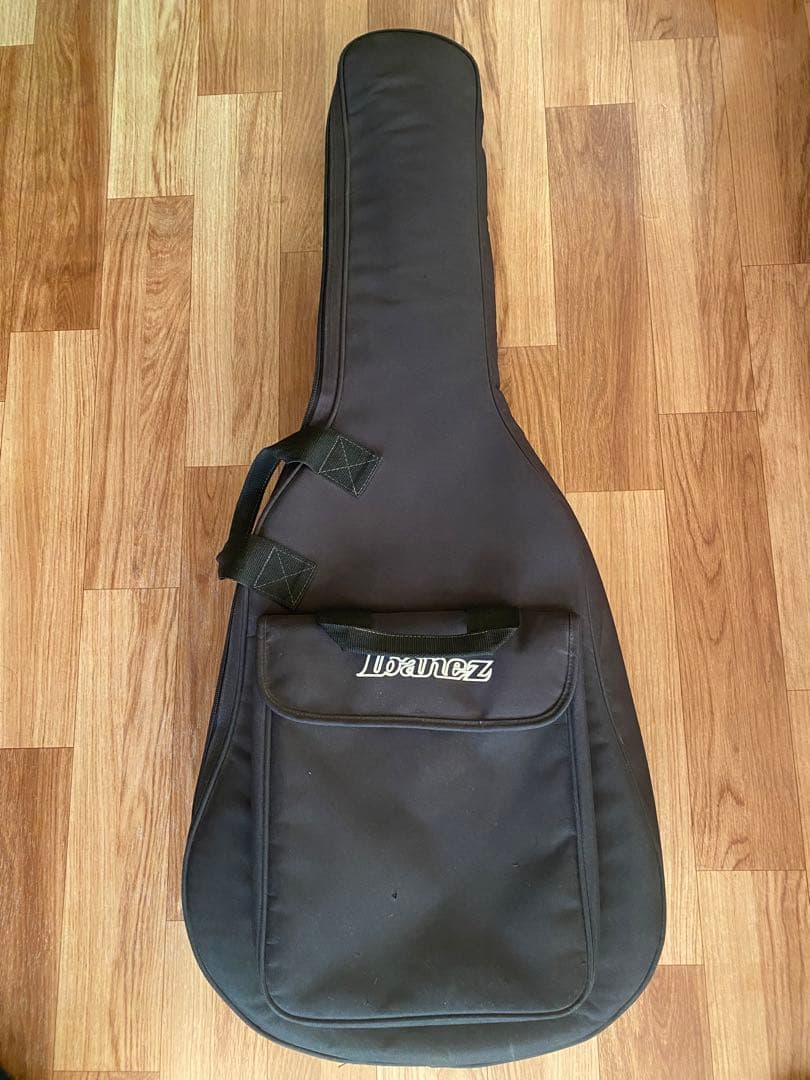 Ibanez ARTCORE AG75-BS-13-01 サンバースト ギター - メルカリ