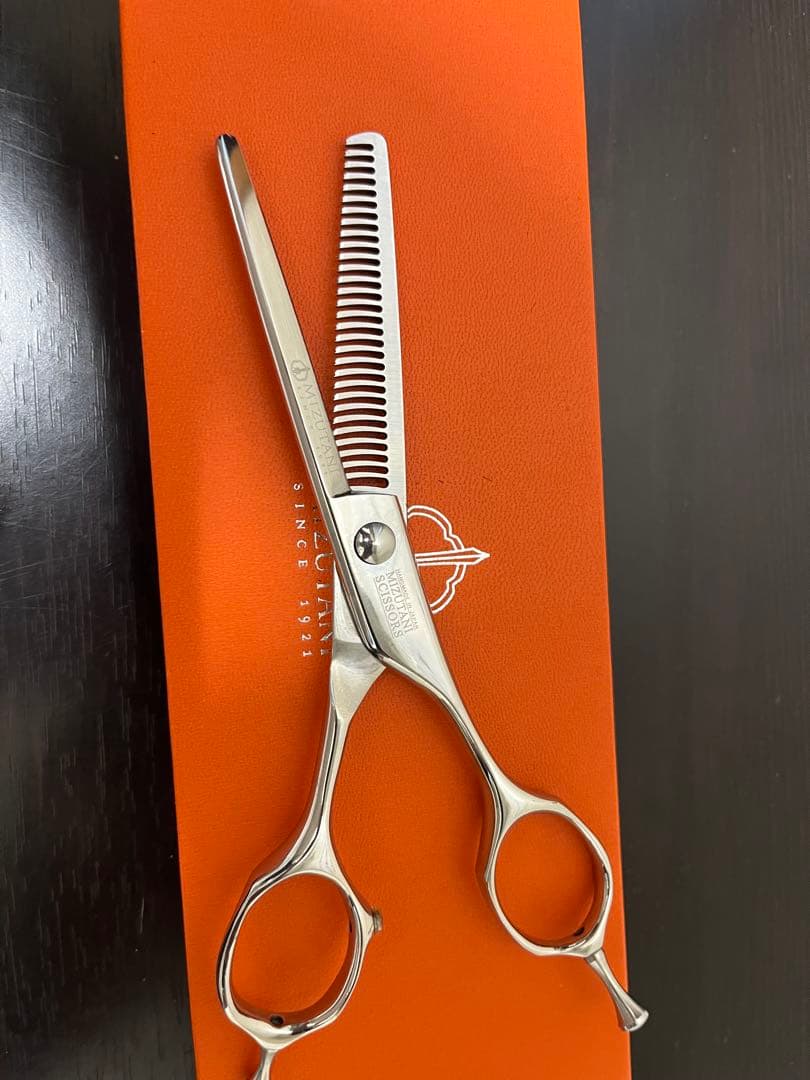 ミズタニシザー　Pixyセニングシザー