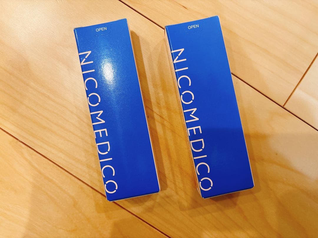 NICO MEDICO 1本 ニコメディコ - メルカリ