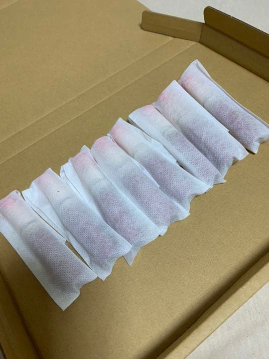 【8個】コスメデコルテ　リップグロス　6g