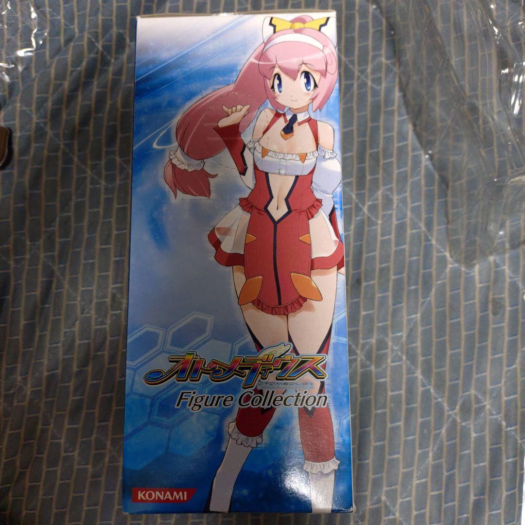 オトメディウス「空羽亜乃亜」フィギュア 吉崎観音キャラデザ - メルカリ