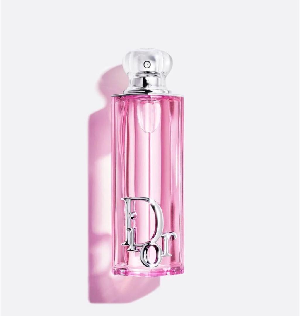 【新作】Dior フレグランス ディオールアディクトロージーグロウ30ml