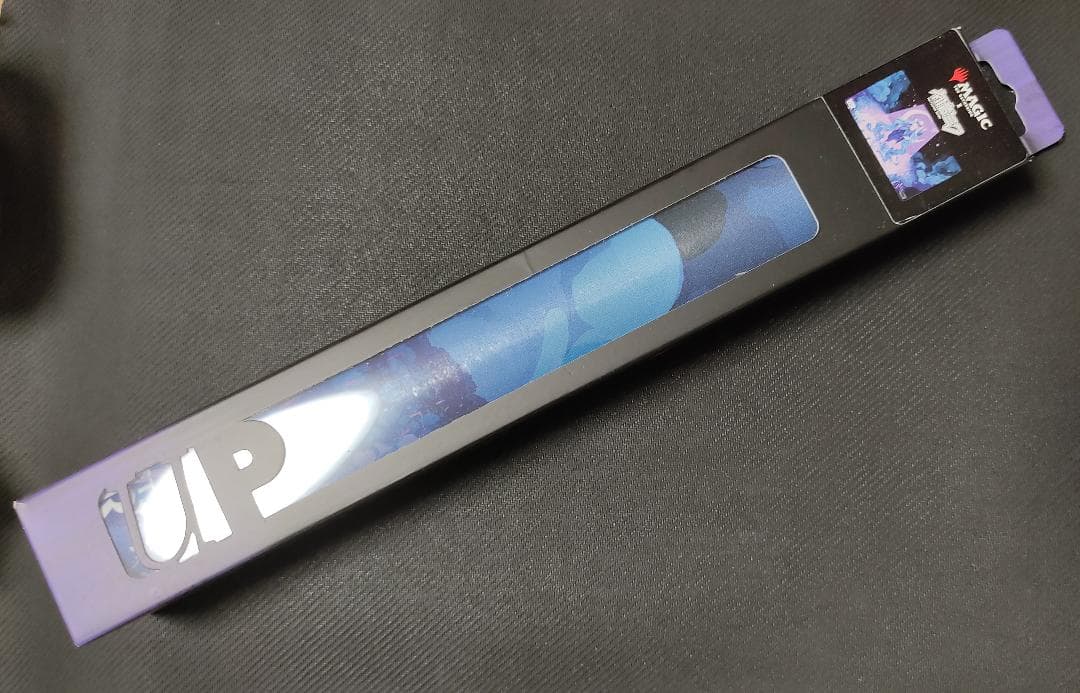 未開封】初音ミク 感動的な眺望所 プレイマット MTG UltraPro - メルカリ