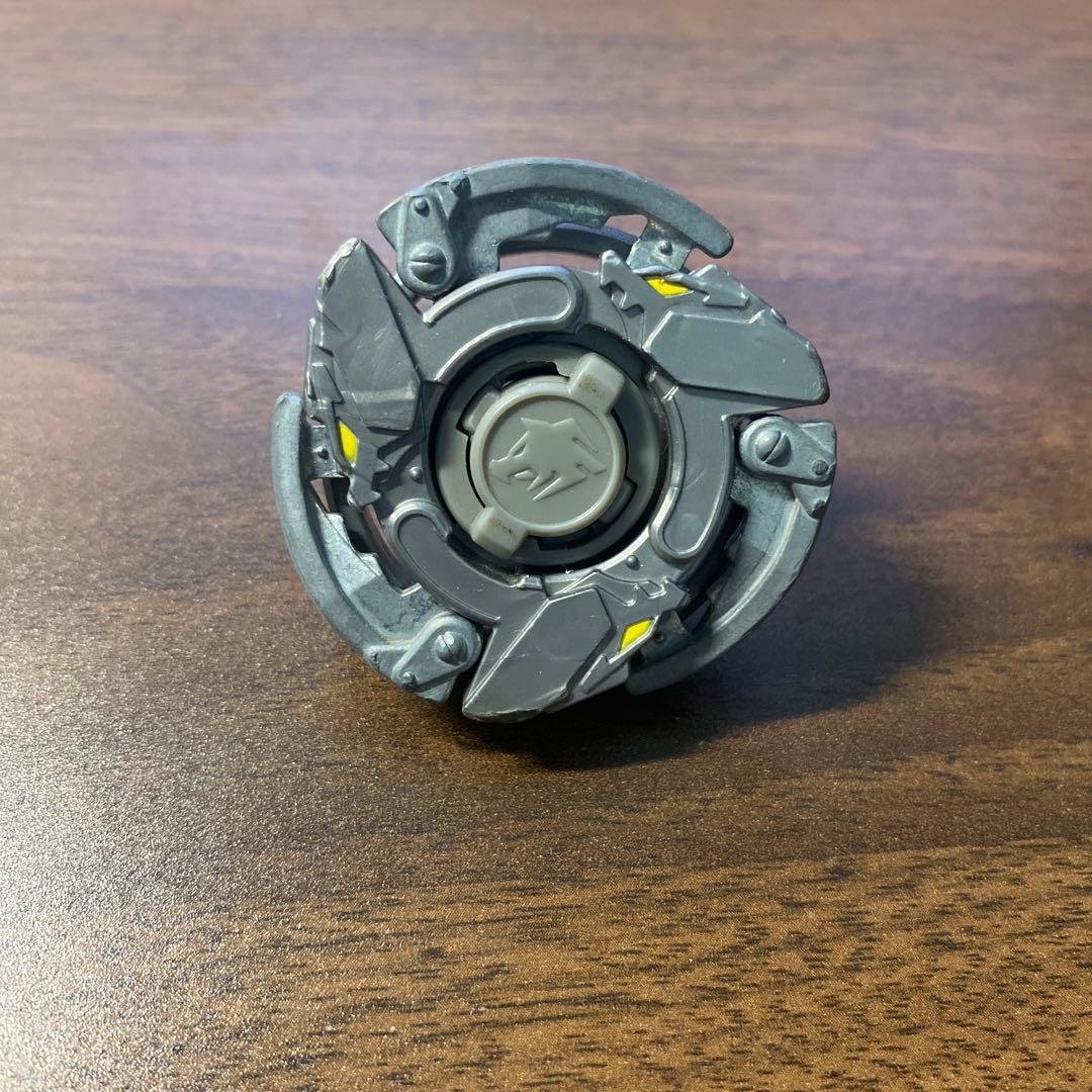 ウルボーグMS ステッカー付き ベイブレード