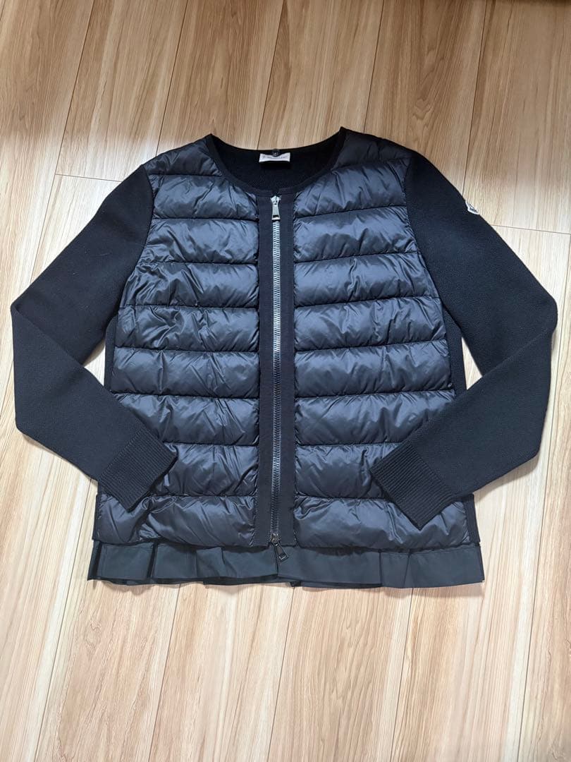 MONCLER モンクレール　 MAGLIONE TRICO CARDIGAN