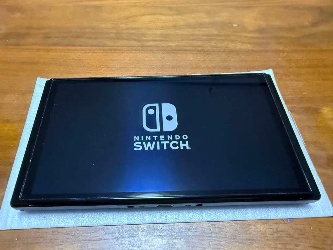 2024 12月購入 Nintendo switch 有機EL本社のみ　　2