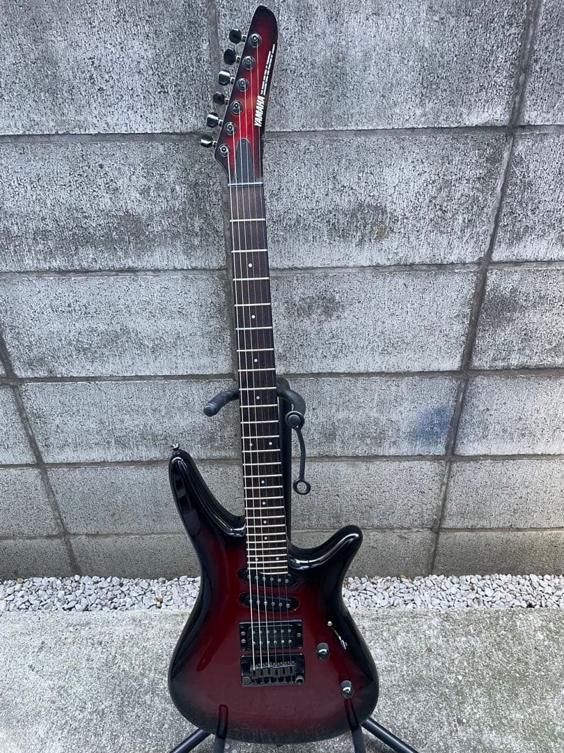 YAMAHA ギター MG ヤマハ ジャパンビンテージ