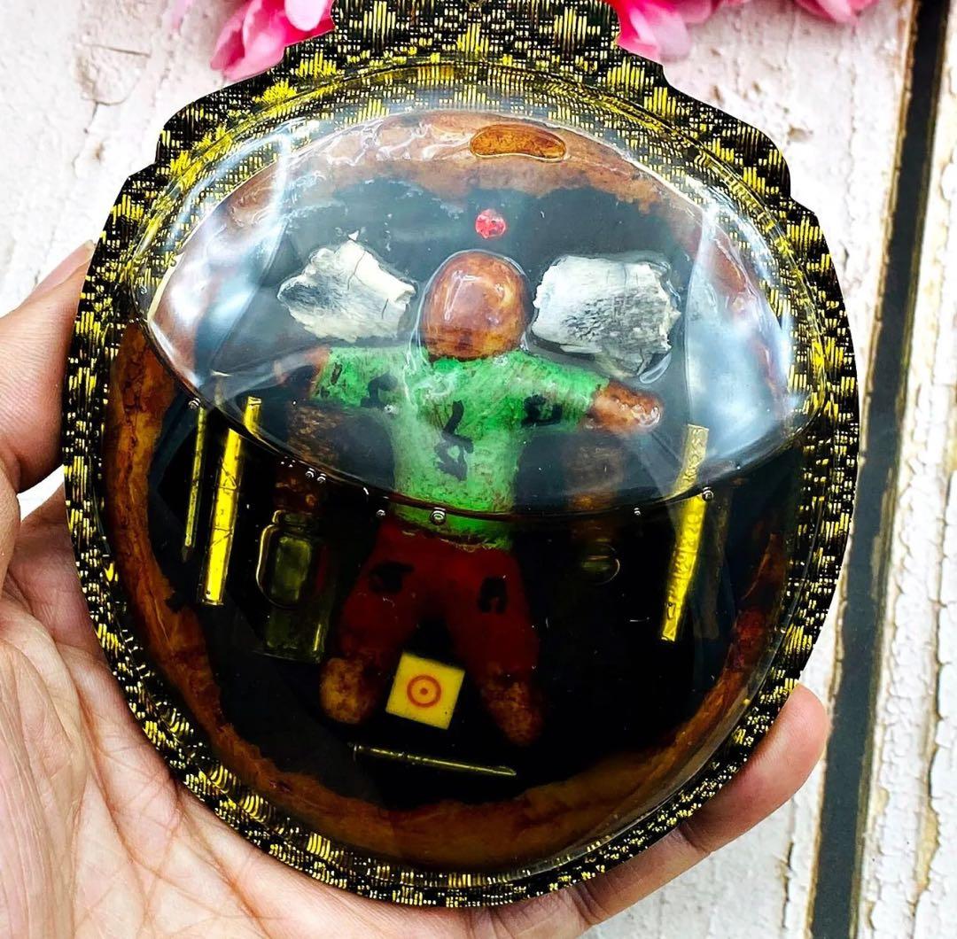 【限定1】入手困難 9九尾の狐 レディフォックス エンジェル 幸運、ギャンブル