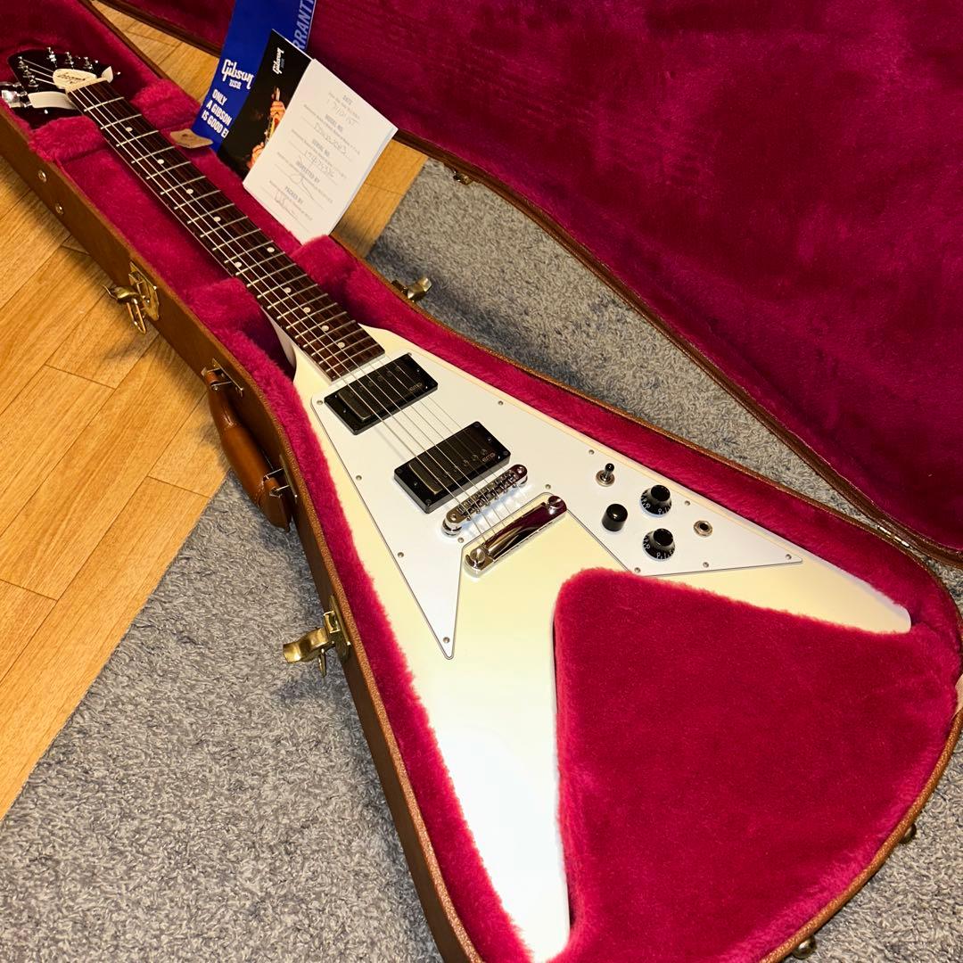 『990』 Gibson USA / Flying V 2015