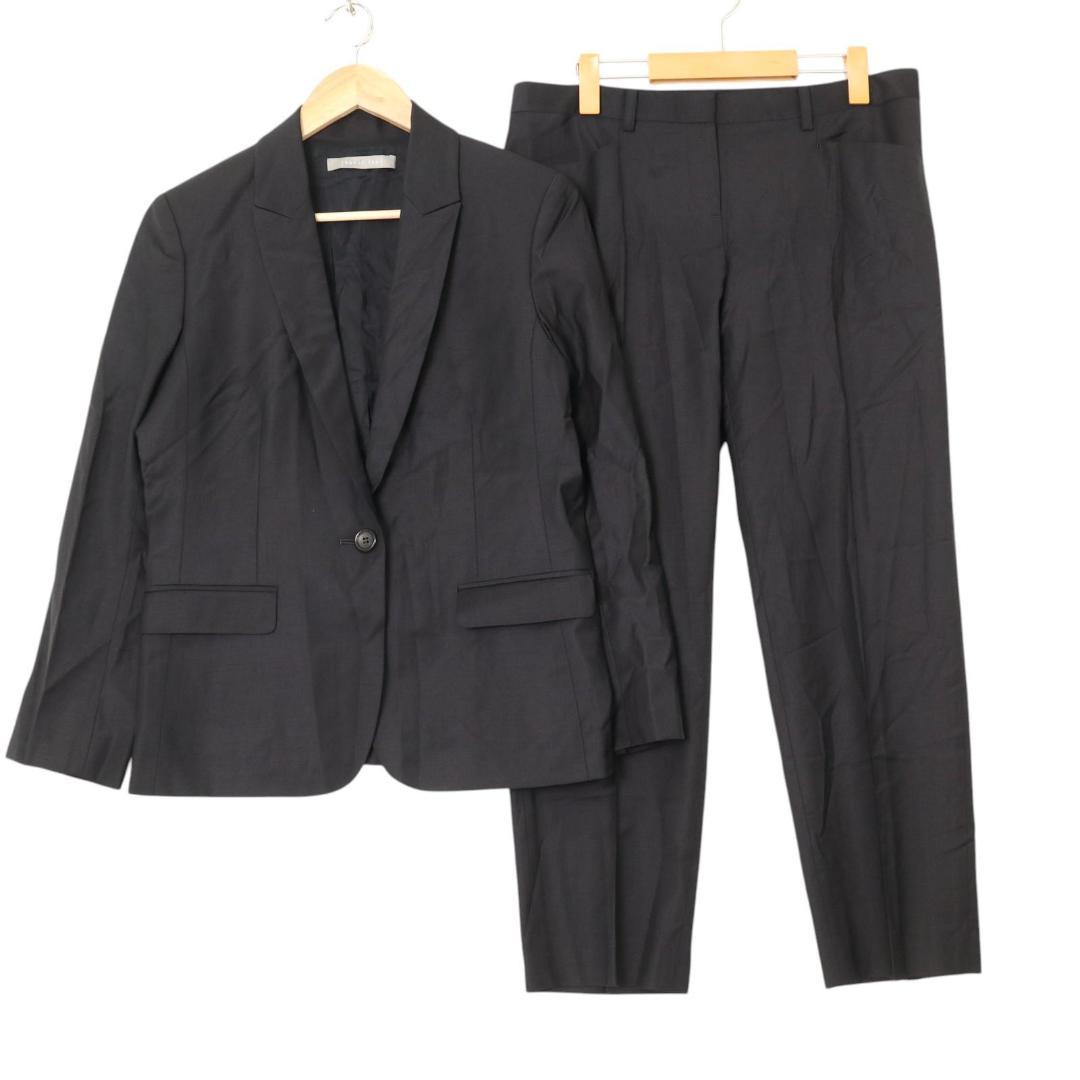 【希少】セオリーリュクス　エグゼクティブ　セットアップ　大きいサイズ　42　44