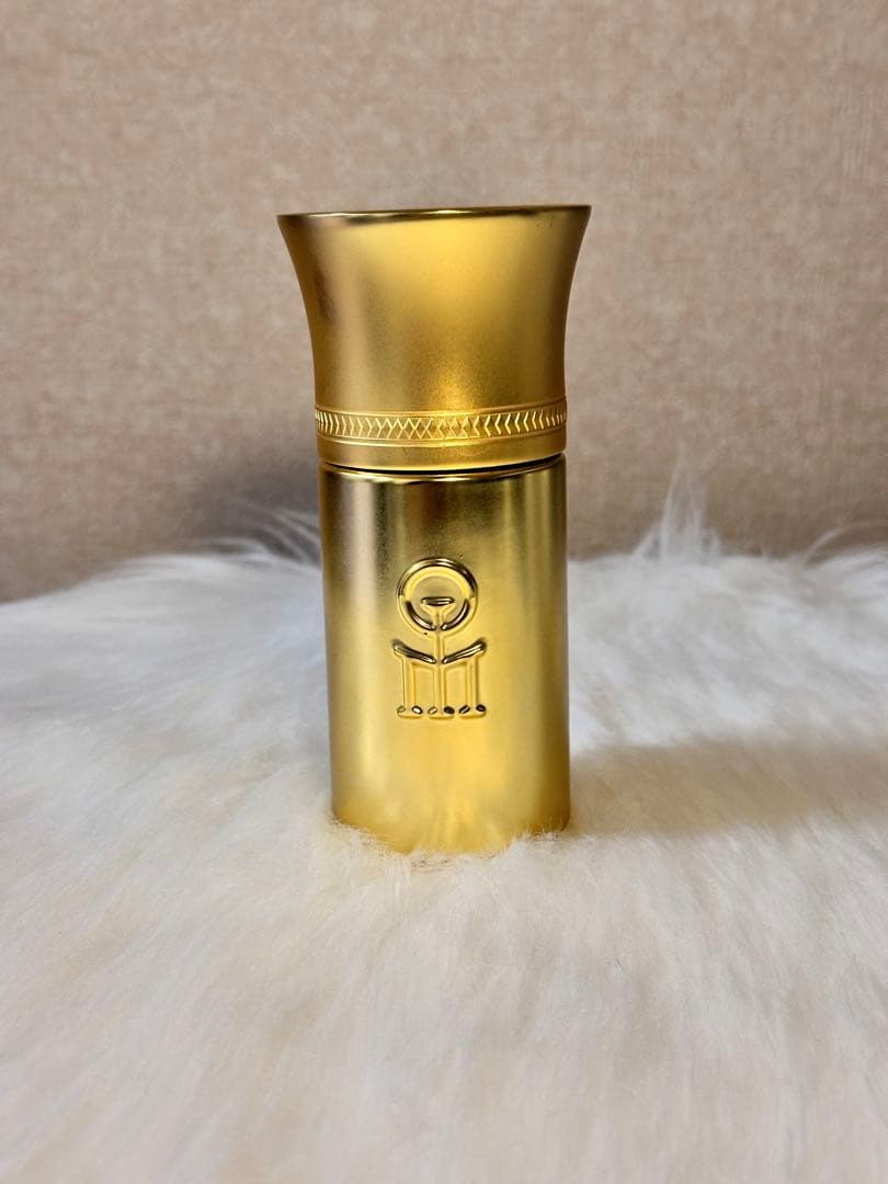 【希少】 LIQUIDE Gold 999本限定 129/999